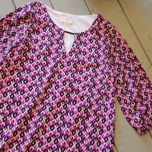 Everly 3/4 length dress